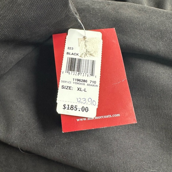 Mac.mor lined blazer - Picture 3 of 4